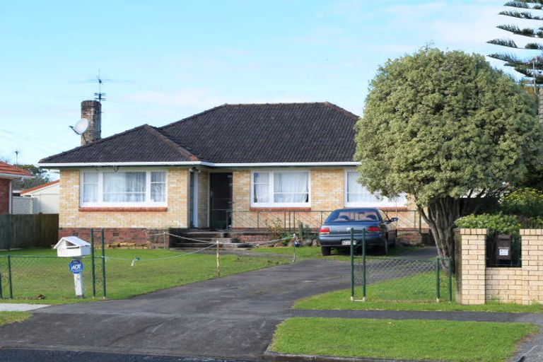 Photo of property in 50 Milton Road, Papatoetoe, Auckland, 2024
