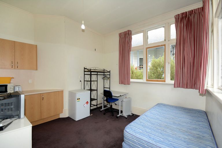 Photo of property in 184 Cargill Street, Dunedin Central, Dunedin, 9016