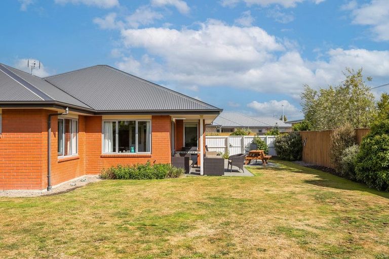 Photo of property in 9 Cassidy Avenue, Lincoln, 7608