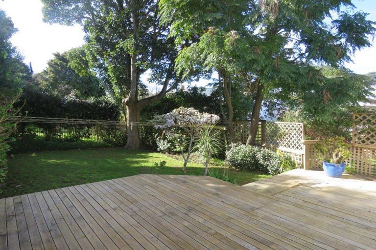 Photo of property in 107 Liardet Street, New Plymouth, 4310