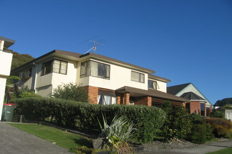 Photo of property in 37 Spyglass Lane, Whitby, Porirua, 5024