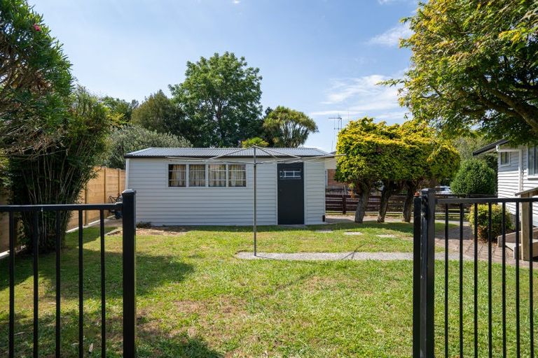 Photo of property in 2 Blairgowrie Place, Leamington, Cambridge, 3432