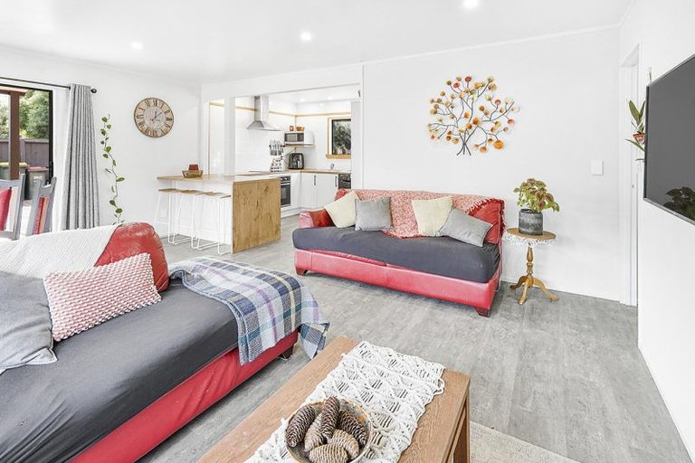 Photo of property in 38a Claude Street, Fairfield, Hamilton, 3214