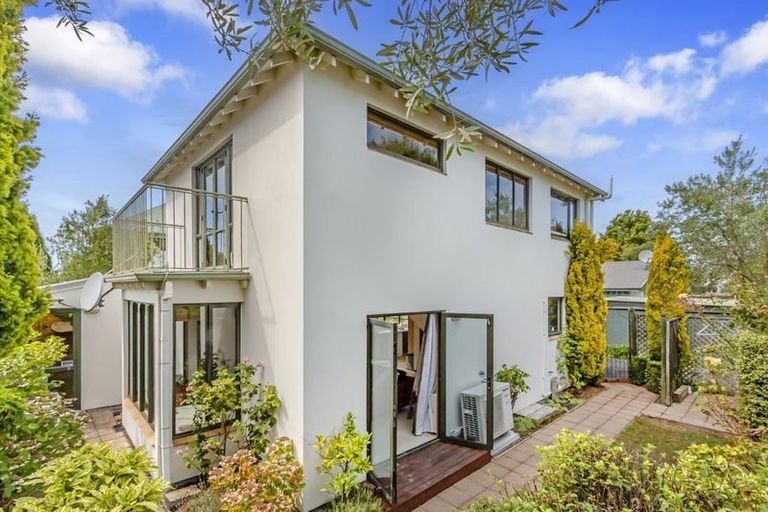 Photo of property in 3/89 Bishop Street, St Albans, Christchurch, 8014