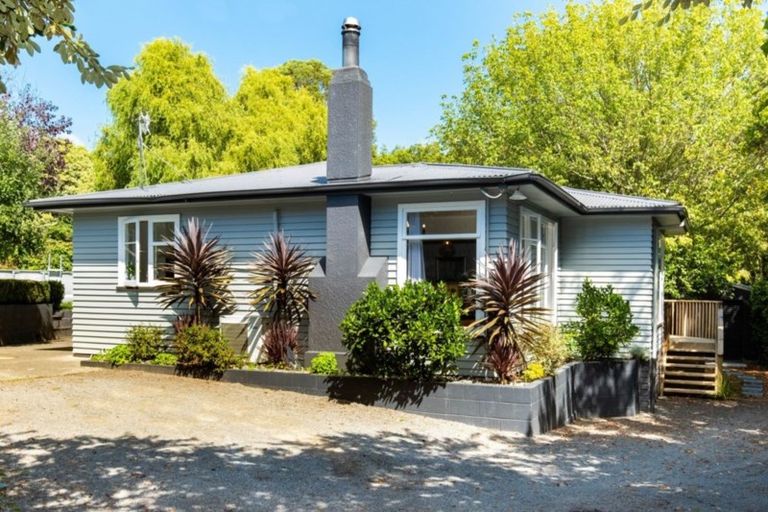Photo of property in 18 Margaret Avenue, Havelock North, 4130