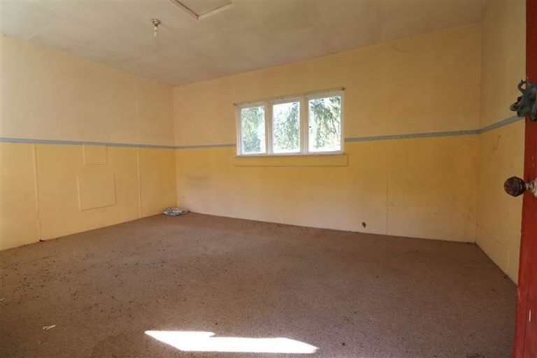 Photo of property in 1719 Inland Road, Lyford, Waiau, 7395