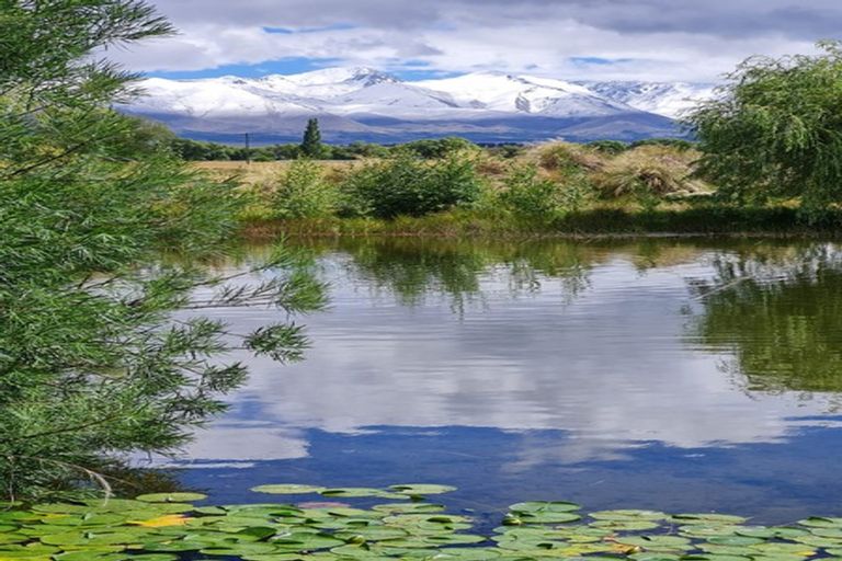 Photo of property in 6 Old Glen Lyon Road, Twizel, 7999