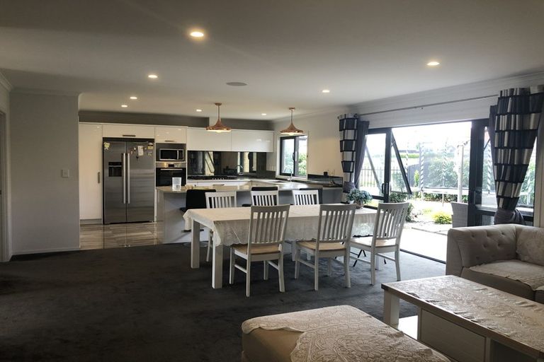 Photo of property in 8 The Link, Flagstaff, Hamilton, 3210