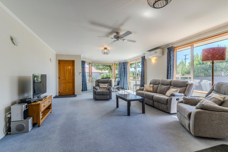 Photo of property in 189 Mackenzie Drive, Twizel, 7901