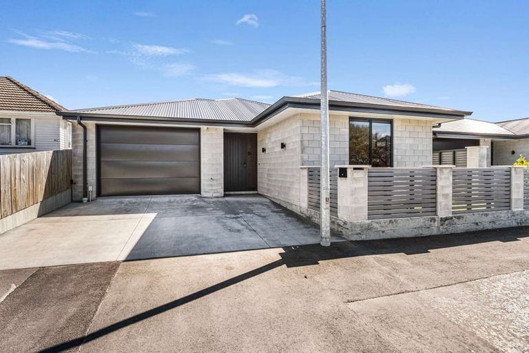 Photo of property in 27 William Street, Ashburton, 7700