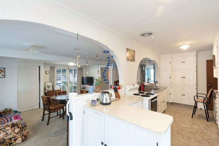 Photo of property in 11 York Street, Levin, 5510