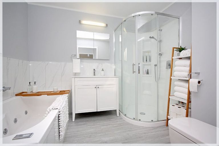 Photo of property in 9 Rosvall Place, Foxton Beach, Foxton, 4815