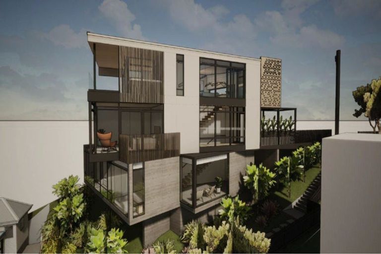 Photo of property in 19a Central Terrace, Kelburn, Wellington, 6012