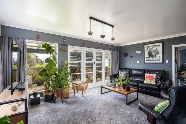 Photo of property in 177 Smart Road, Hillsborough, New Plymouth, 4372