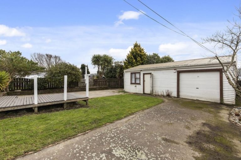 Photo of property in 123 Waddington Drive, Naenae, Lower Hutt, 5011