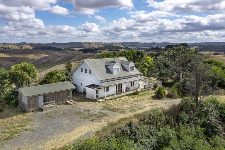 Photo of property in 1251 Ruakiwi Road, Te Akau, Ngaruawahia, 3793