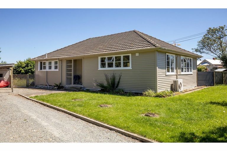 Photo of property in 41 Maude Street, Temuka, 7920