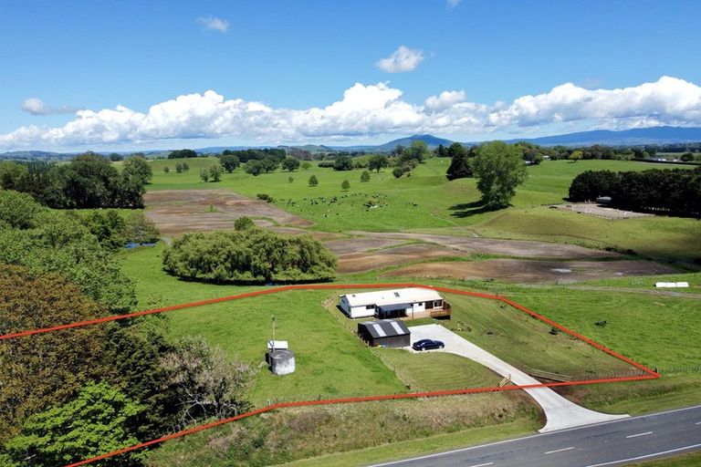 Photo of property in 394 Arapuni Road, Kihikihi, Te Awamutu, 3872