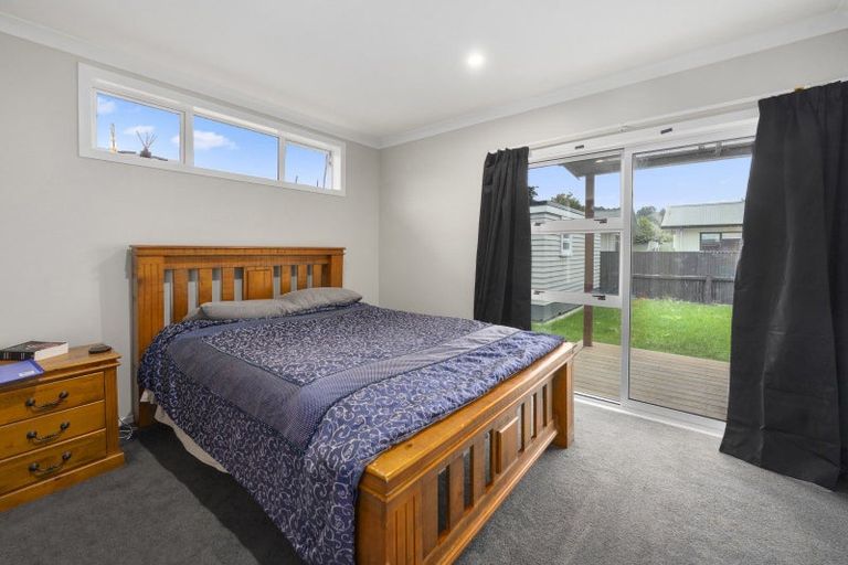 Photo of property in 43 Huia Street, Taumarunui, 3920