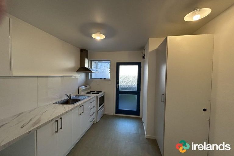 Photo of property in 2/45 Gresford Street, Edgeware, Christchurch, 8013