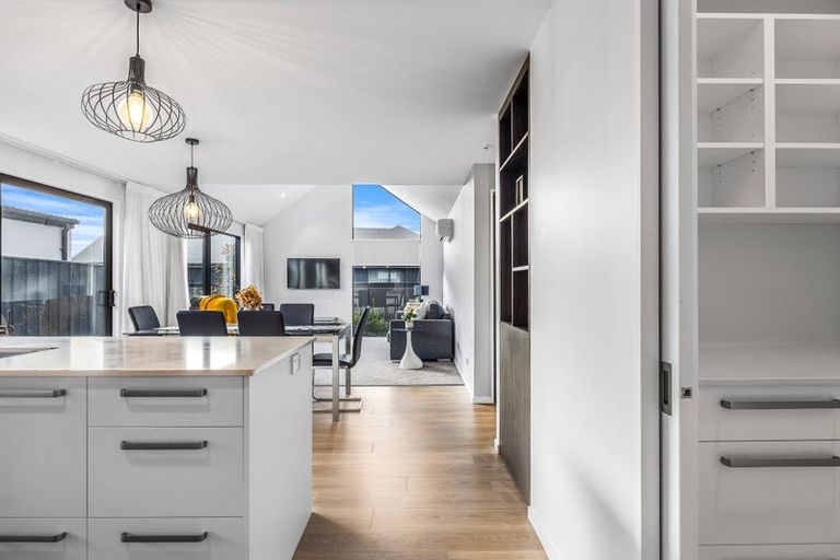 Photo of property in 6 Stroma Avenue, Casebrook, Christchurch, 8051
