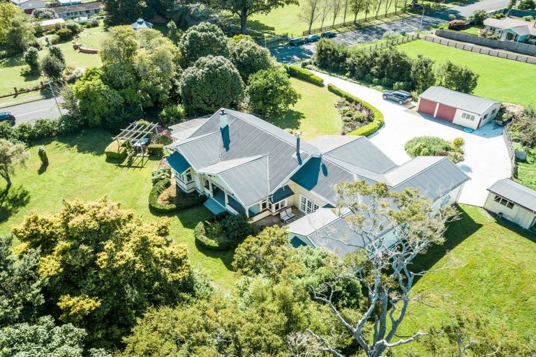 Photo of property in 661 Franklin Street, Pirongia, 3802