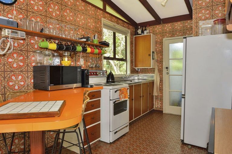 Photo of property in 82 Onepoto Road, Tuai, Wairoa, 4195