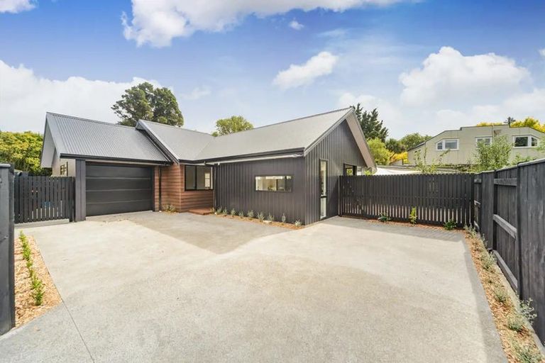 Photo of property in 25a Te Awe Awe Street, Hokowhitu, Palmerston North, 4410