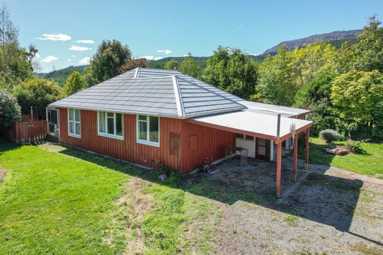Photo of property in 1911 Korere-tophouse Road, Kikiwa, Nelson, 7072