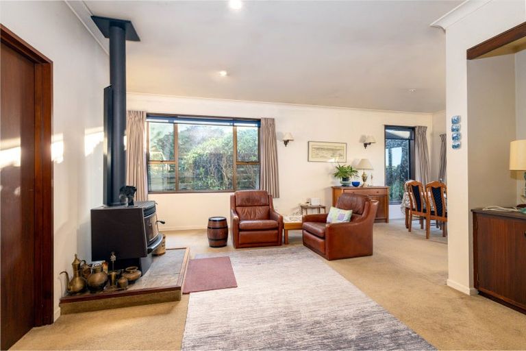 Photo of property in 155 Downs Road, Geraldine Downs, Geraldine, 7991