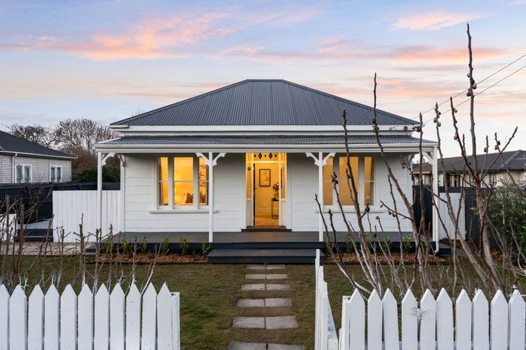 Photo of property in 1/9 Third Street, Belfast, Christchurch, 8051