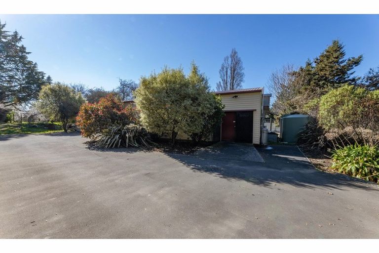 Photo of property in 15 Mill Road, Leithfield, Amberley, 7481