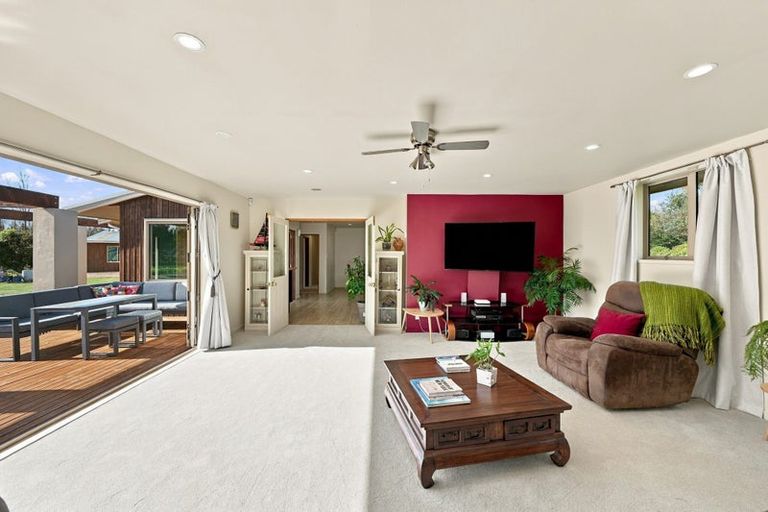 Photo of property in 24 Modena Place, Ohoka, Kaiapoi, 7692