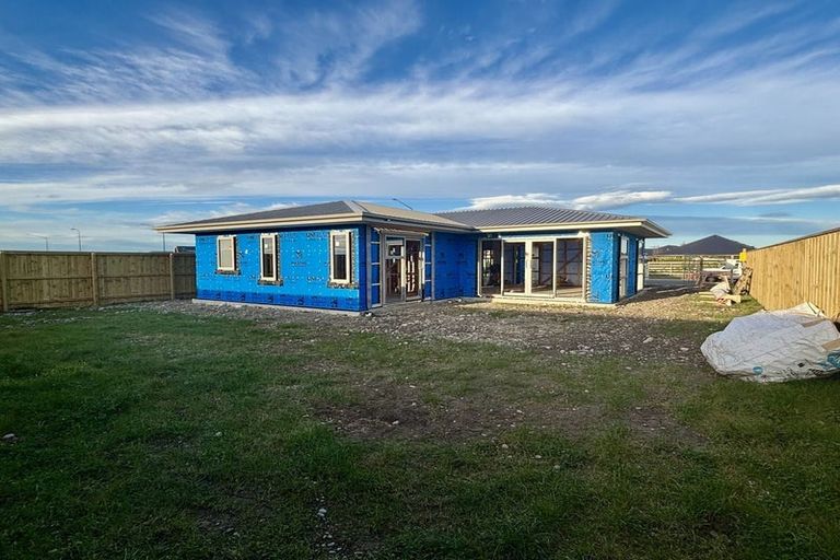 Photo of property in 220 Lincoln Rolleston Road, Rolleston, 7678