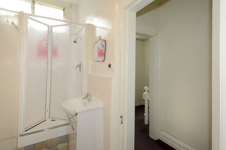 Photo of property in 184 Cargill Street, Dunedin Central, Dunedin, 9016