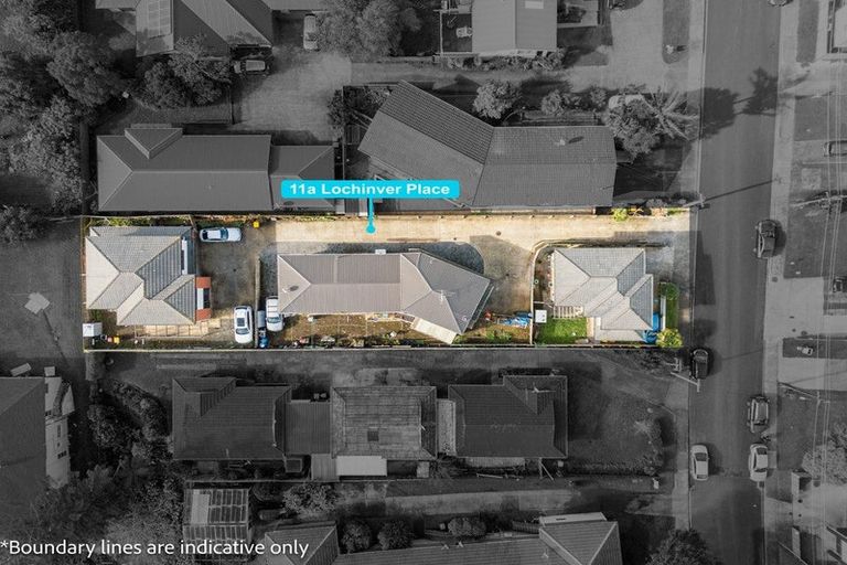 Photo of property in 11b Lochinver Road, Papatoetoe, Auckland, 2025