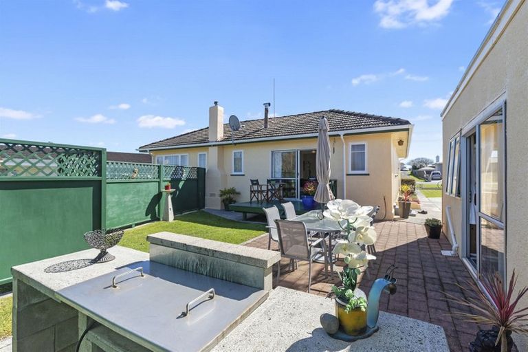 Photo of property in 15 Page Street, Morrinsville, 3300