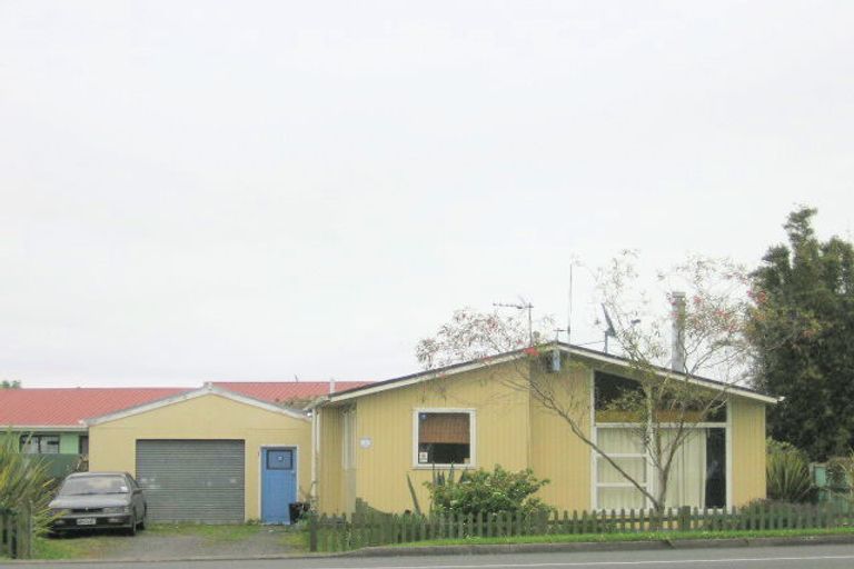 Photo of property in 46 Puke Road, Paeroa, 3600
