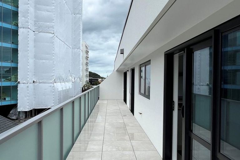 Photo of property in 301/6 Adams Avenue, Mount Maunganui, 3116