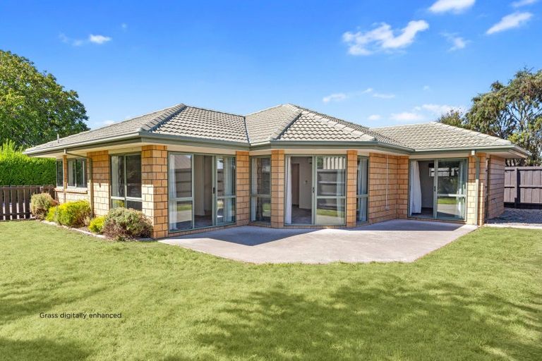 Photo of property in 117b Kippenberger Avenue, Rangiora, 7400