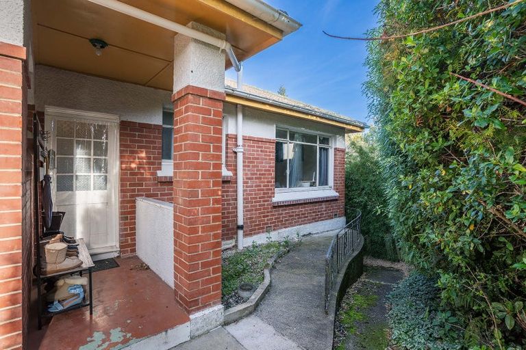 Photo of property in 16 Warden Street, Opoho, Dunedin, 9010