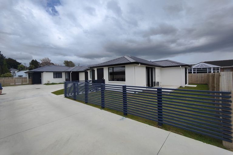 Photo of property in 3/17 Bolmuir Road, Forest Lake, Hamilton, 3200