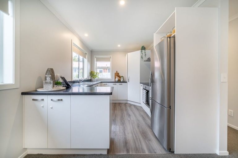 Photo of property in 48b Wilford Street, Wallaceville, Upper Hutt, 5018