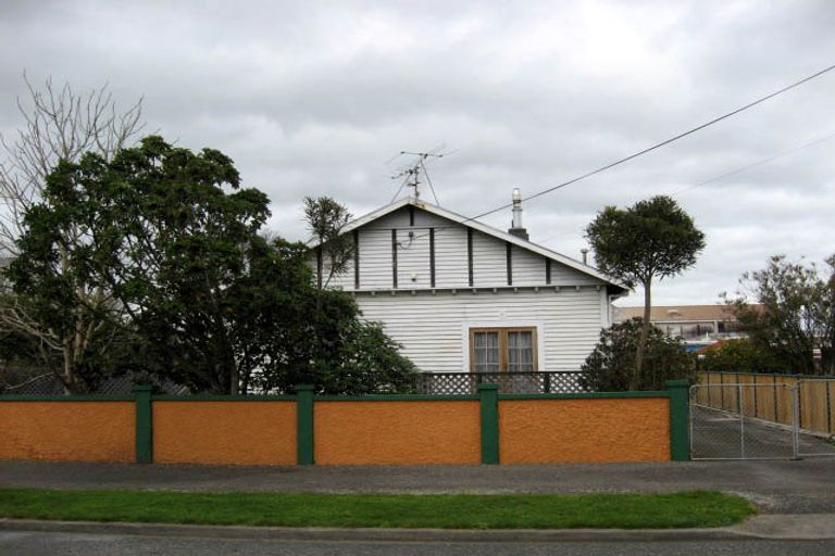 Photo of property in 3 Casel Street, Masterton, 5810