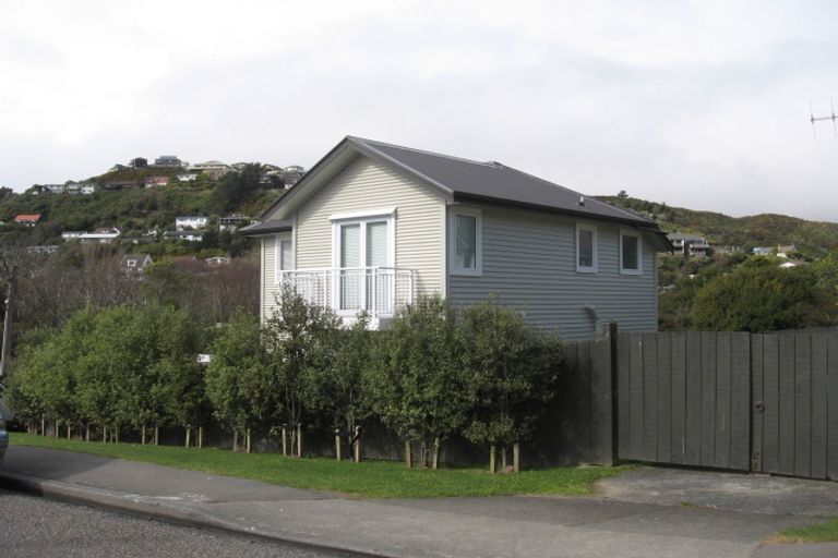 Photo of property in 29 Allington Road, Karori, Wellington, 6012