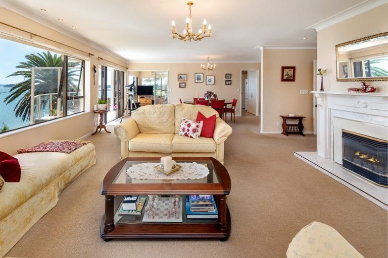 Photo of property in 8 Lilford Place, Half Moon Bay, Auckland, 2012