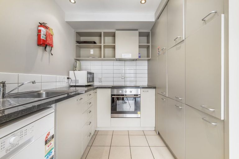 Photo of property in 18/31 Poulson Street, Addington, Christchurch, 8024