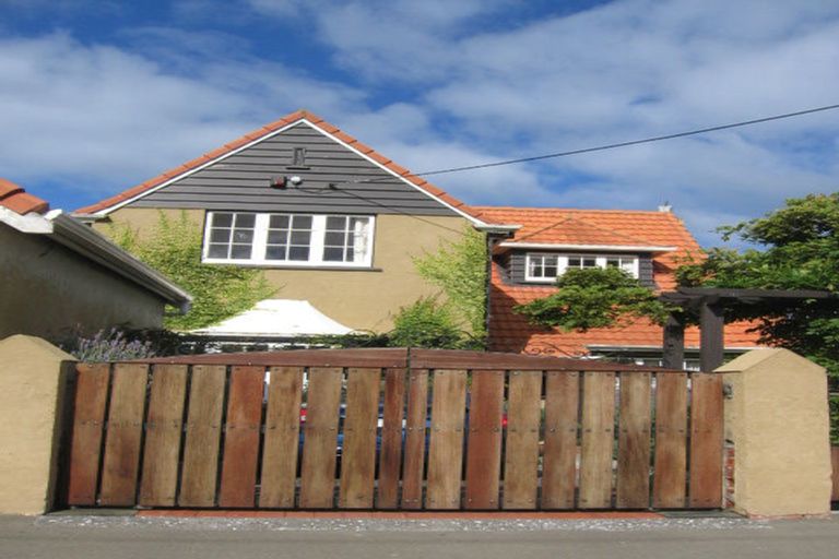 Photo of property in 518 Broadway, Strathmore Park, Wellington, 6022