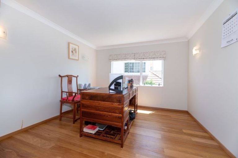 Photo of property in 5 Grammar School Road, Pakuranga, Auckland, 2010