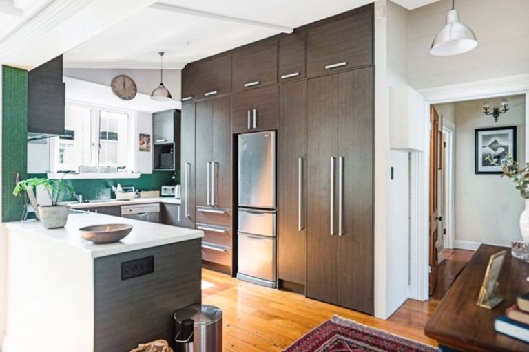 Photo of property in 493 Parnell Road, Parnell, Auckland, 1052